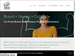 Sites similar to ruffhaus.com