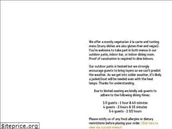 Sites similar to ruffiannyc.com