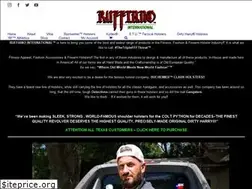 Sites similar to ruffianointernational.com
