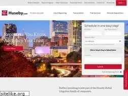 Sites similar to ruffinconsulting.com