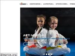 Sites similar to ruffinisport.it