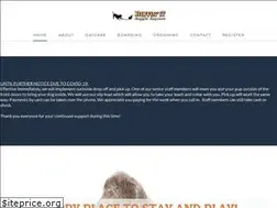 Sites similar to ruffinitdoggiedaycare.com