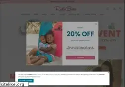 Sites similar to rufflebutts.com