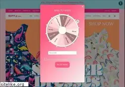 Sites similar to rufflegirl.com