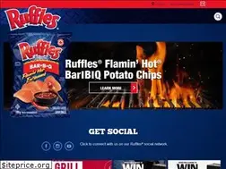 Sites similar to ruffles.ca
