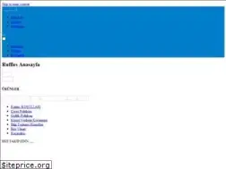 Sites similar to ruffles.com.tr