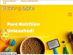 Sites similar to rufflifechicago.com