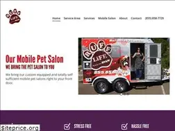 Sites similar to rufflifespaw.com