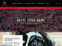 Sites similar to ruffneckscarves.com