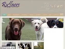 Sites similar to ruffnersdoggiedaycare.com