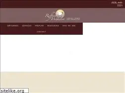 Sites similar to ruffnerwakelin.com