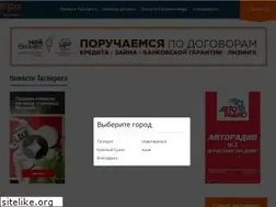 Sites similar to ruffnews.ru