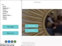 Sites similar to ruffordarms.com