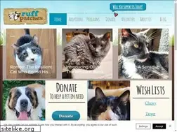 Sites similar to ruffpatches.org
