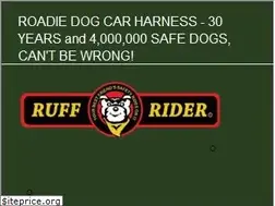 Sites similar to ruffrider.com