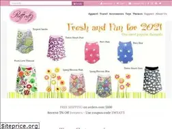Sites similar to ruffruffcouture.com