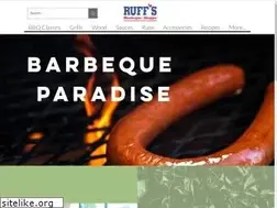 Sites similar to ruffsbbq.com