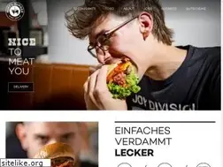 Sites similar to ruffsburger.de
