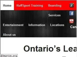 Sites similar to ruffsport.ca