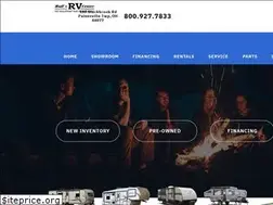 Sites similar to ruffsrvcenter.com