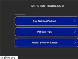 Sites similar to ruffstartradio.com