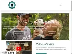 Sites similar to ruffstartrescue.com
