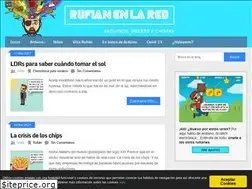 Sites similar to rufianenlared.com