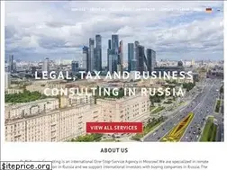 Sites similar to rufil-consulting.com