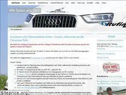 Sites similar to rufin.ch