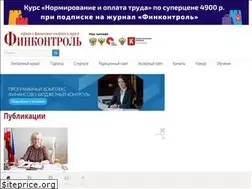 Sites similar to rufincontrol.ru