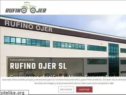 Sites similar to rufinoojer.com