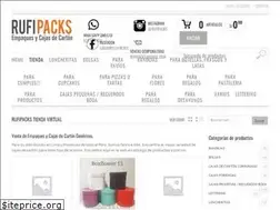 Sites similar to rufipacks.com