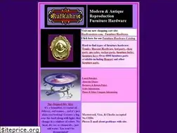 Sites similar to rufkahrs.com