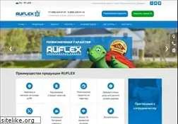 Sites similar to ruflex.ru
