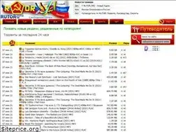 Sites similar to rufllmi.online