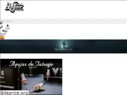Sites similar to rufner.es