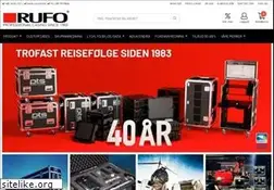 Sites similar to rufo.no