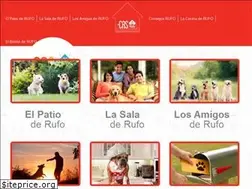 Sites similar to rufoalimentos.com
