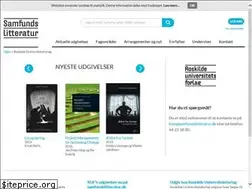 Sites similar to ruforlag.dk