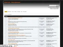 Sites similar to rufort.info
