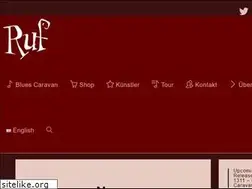 Sites similar to rufrecords.de