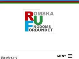 Sites similar to rufs.org