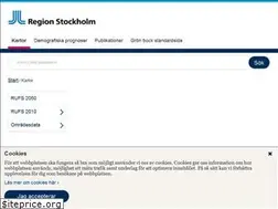 Sites similar to rufs.se