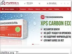 Sites similar to rufsel.ru
