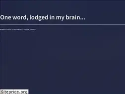 Sites similar to rufty.co.uk