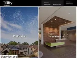 Sites similar to rufty.com