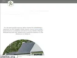 Sites similar to ruftyhomes.com