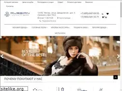Sites similar to rufurs.ru