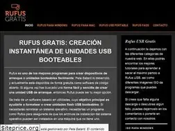 Sites similar to rufus.gratis