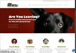Sites similar to rufusanddelilah.com